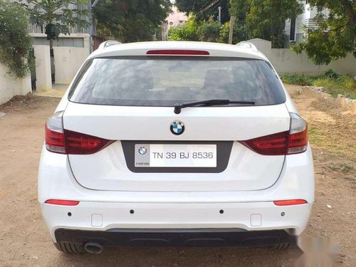 Used 2011 BMW X1 sDrive20d AT for sale in Erode 