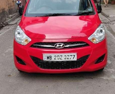 Used 2011 Hyundai i10 Era MT for sale in Kolkata 