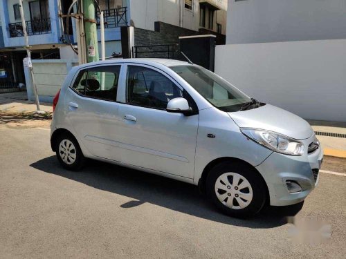 Used Hyundai i10 Asta 2011 MT for sale in Nagar 