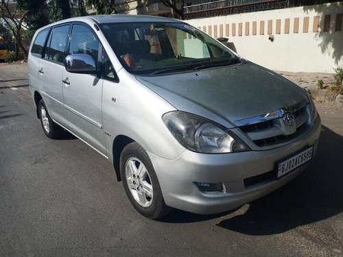  2008 Toyota Innova 2004-2011 MT for sale in Ahmedabad