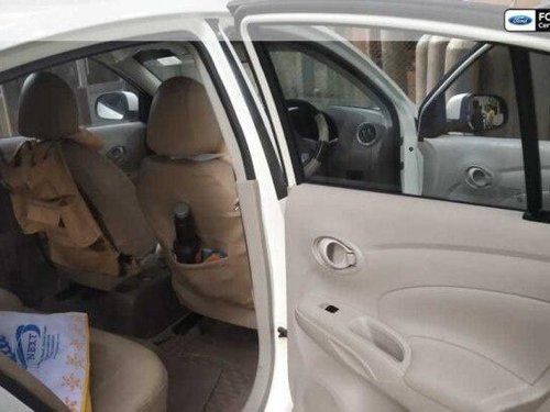 Used 2016 Nissan Sunny XL MT for sale in Silchar