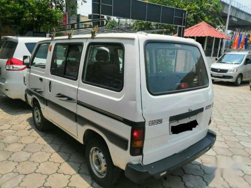 Used 2017 Maruti Suzuki Omni MT for sale in Kochi 