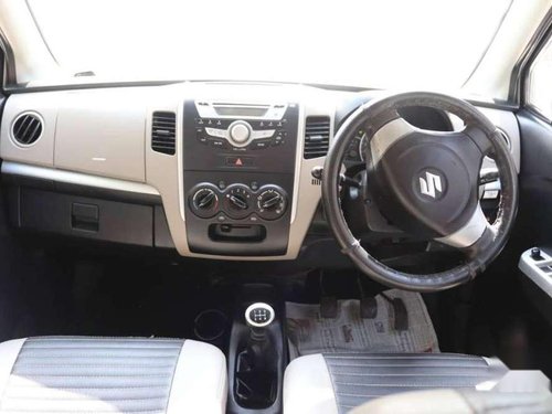 Maruti Suzuki Wagon R VXi , 2015, Petrol MT for sale in Ahmedabad 