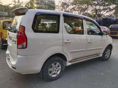 Used Mahindra Xylo E8 ABS 2010 MT for sale in Mumbai