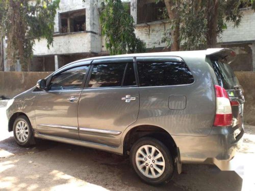 Used 2015 Toyota Innova MT for sale in Mumbai 