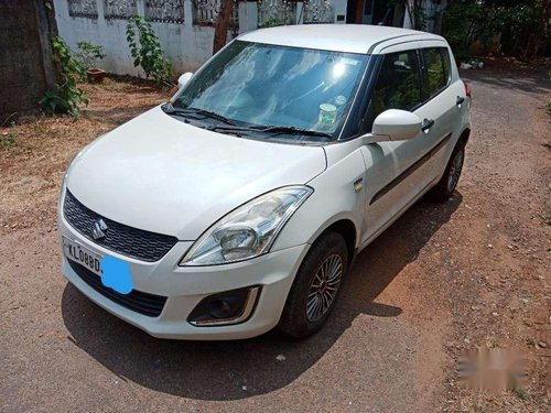 Maruti Suzuki Swift LDI 2014 MT for sale in Thrissur 
