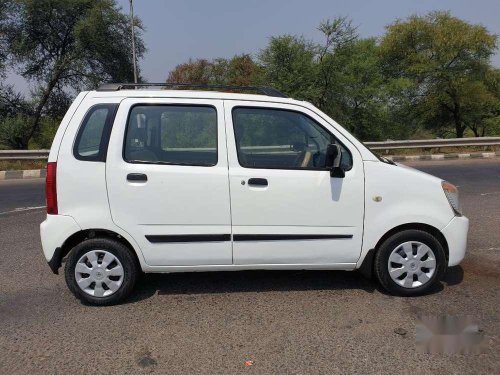 2007 Maruti Suzuki Wagon R VXI MT for sale in Anand 