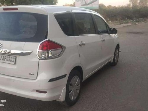 Maruti Suzuki Ertiga VDI 2015 MT for sale in Anand 