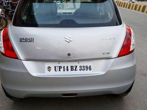 Used Maruti Suzuki Swift VXI 2013 MT for sale in Muzaffarpur 