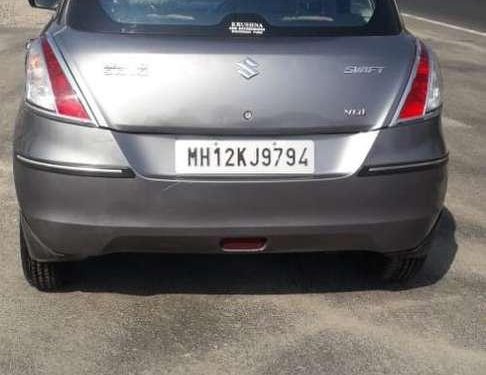 2014 Maruti Suzuki Swift VDI MT for sale in Pune 