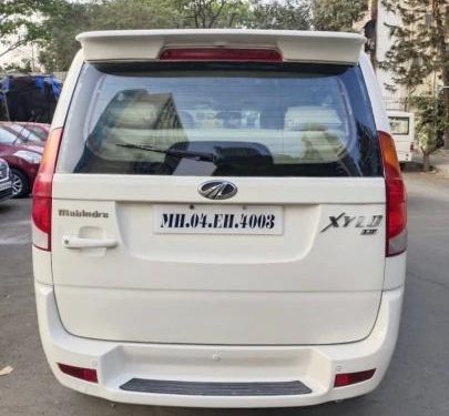 Used Mahindra Xylo E8 ABS 2010 MT for sale in Mumbai