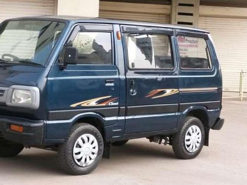 Used 2009 Maruti Suzuki Omni MT for sale in Kolhapur 