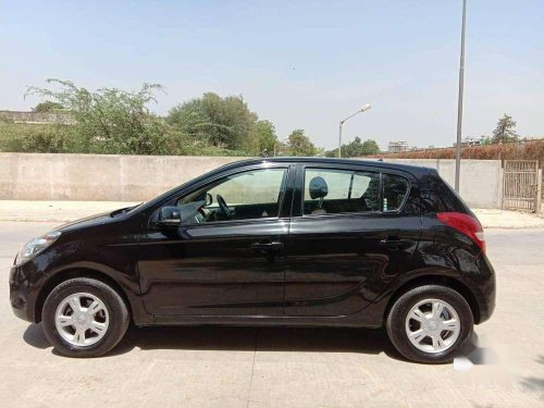 Used 2010 Hyundai i20 Asta 1.2 MT for sale in Ahmedabad 