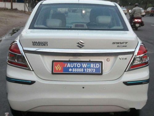 Maruti Suzuki Swift Dzire VDI, 2015, Diesel MT for sale in Hyderabad 