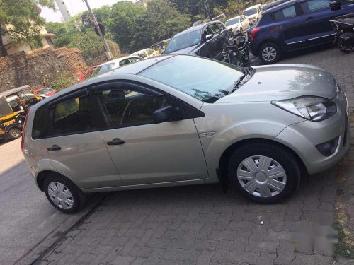 Used Ford Figo 2011 MT for sale in Mumbai 