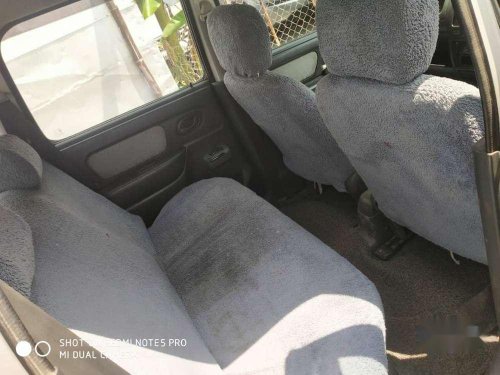 Maruti Suzuki Wagon R LXI 2009 MT for sale in Nagpur 