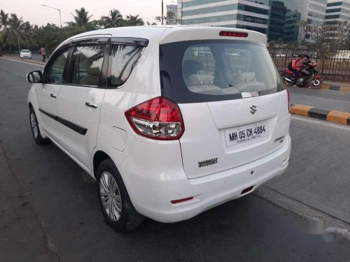 Maruti Suzuki Ertiga Vxi, 2015, Petrol MT for sale in Mumbai 