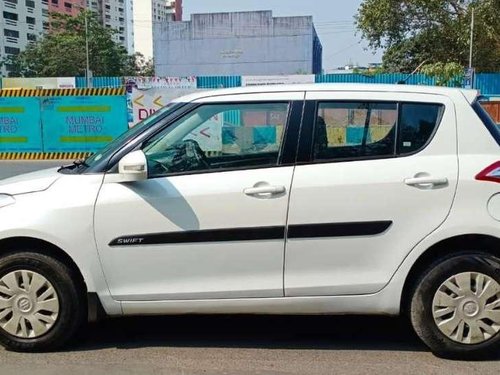 Maruti Suzuki Swift VDi, 2014, Diesel MT for sale in Mumbai 
