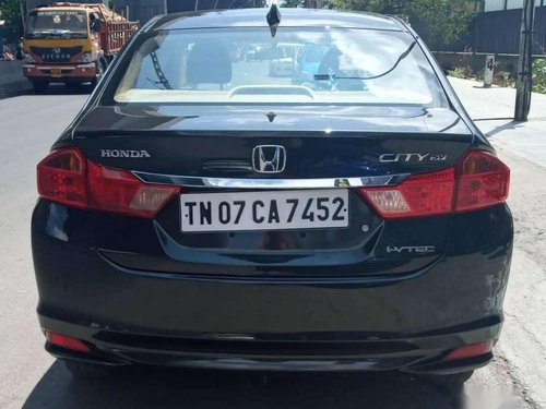 Used Honda City 2014 MT for sale in Chennai 