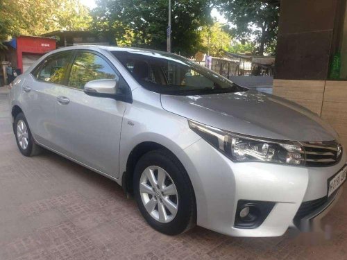 Used Toyota Corolla Altis 1.8 G 2014 MT for sale in Mumbai 