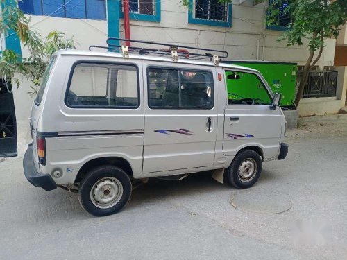 2015 Maruti Suzuki Omni MT for sale in Hyderabad 