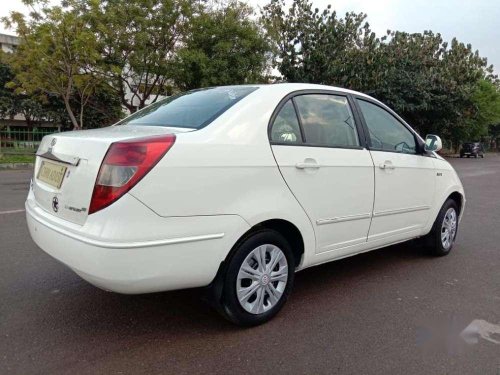 Used Tata Manza Aqua Quadrajet 2010 MT for sale in Sirsa