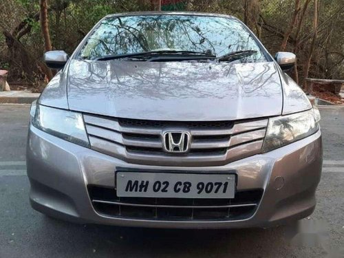 Used Honda City 1.5 S 2011, Petrol MT for sale in Mumbai 