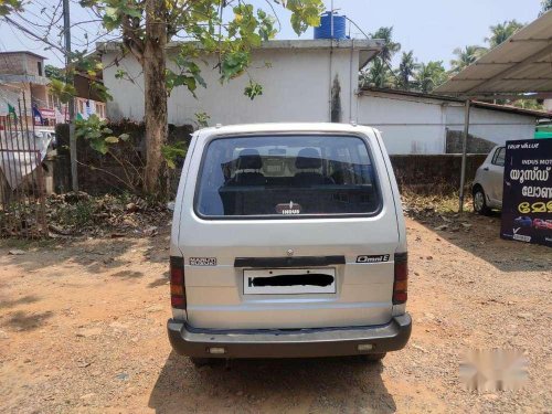 Used Maruti Suzuki Omni, 2014 MT for sale in Palai 