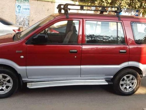 Used Chevrolet Tavera 2005 MT for sale in Chennai 