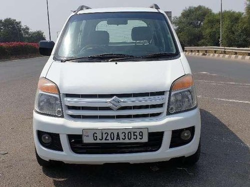 2007 Maruti Suzuki Wagon R VXI MT for sale in Anand 