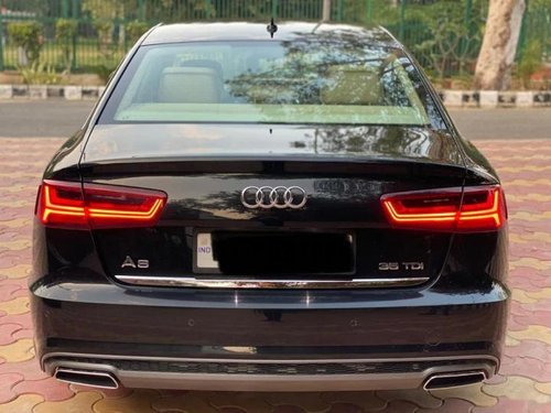 2019 Audi A6 2011-2015 AT for sale in New Delhi