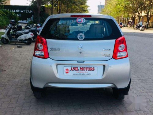 Maruti Suzuki A-Star Vxi (ABS, 2013, Petrol AT for sale in Thane 