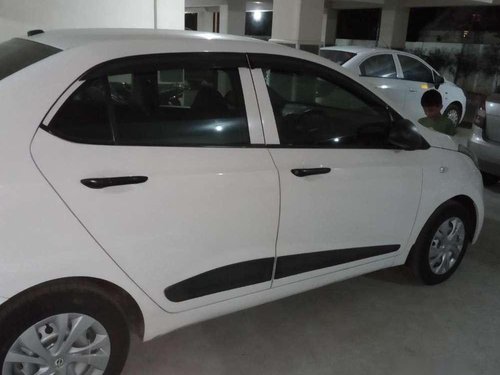 Used 2018 Hyundai Xcent MT for sale in Vijayawada 