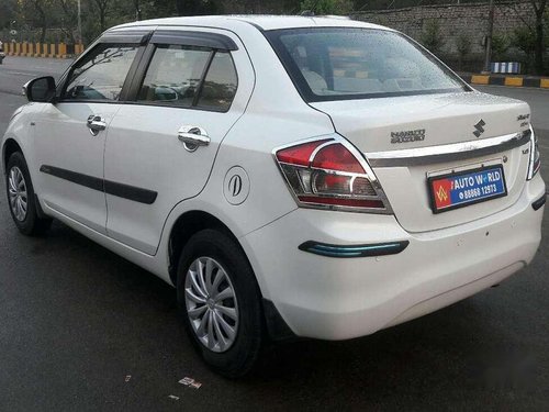 Maruti Suzuki Swift Dzire VDI, 2015, Diesel MT for sale in Hyderabad 