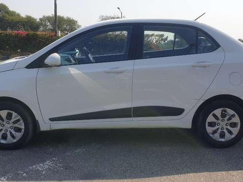 Used 2015 Hyundai Xcent MT for sale in Anand 