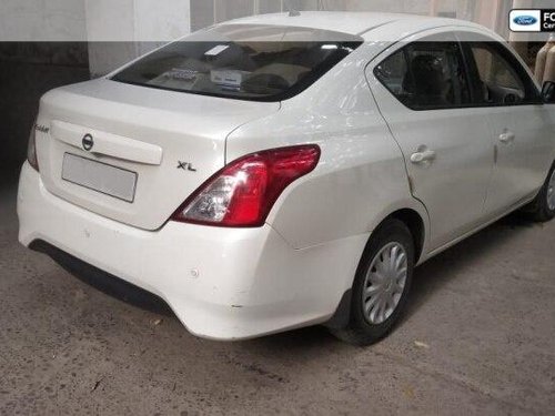 Used 2016 Nissan Sunny XL MT for sale in Silchar