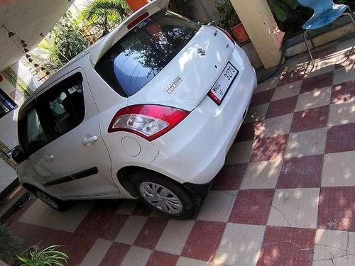 2016 Maruti Suzuki Swift VDI MT for sale in Sangamner 