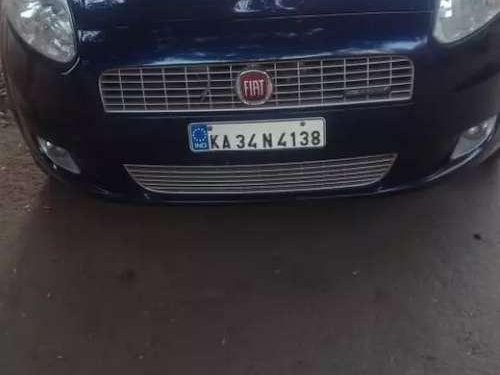 Used Fiat Punto 2015 MT for sale in Nagar 