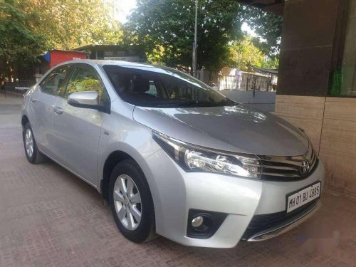 Used Toyota Corolla Altis 1.8 G 2014 MT for sale in Mumbai 