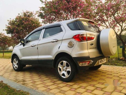 Used 2017 Ford EcoSport MT for sale in Kolkata 