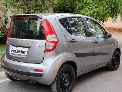 Used 2011 Maruti Suzuki Ritz MT for sale in Nagar 