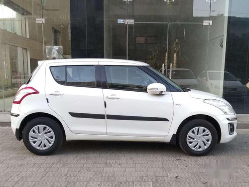 Maruti Suzuki Swift VXi, 2016, Petrol MT for sale in Surat 