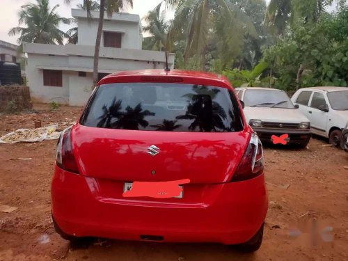 Used 2015 Maruti Suzuki Swift MT for sale in Kasaragod