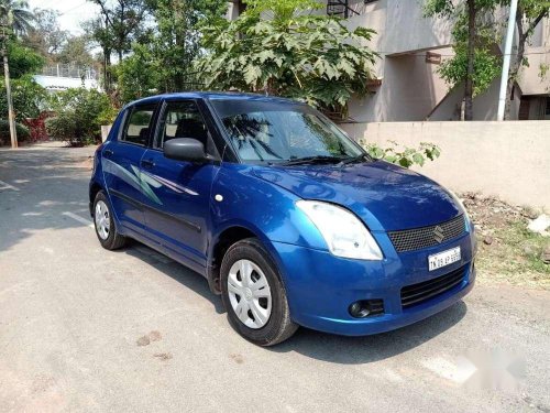 Maruti Suzuki Swift VXi, 2006, Petrol MT for sale in Coimbatore 