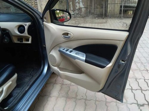 Toyota Etios Liva VD 2016 MT for sale in Mumbai