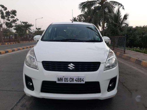 Maruti Suzuki Ertiga Vxi, 2015, Petrol MT for sale in Mumbai 