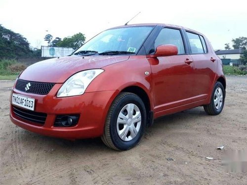 Used Maruti Suzuki Swift VDI 2008 MT for sale in Chennai 