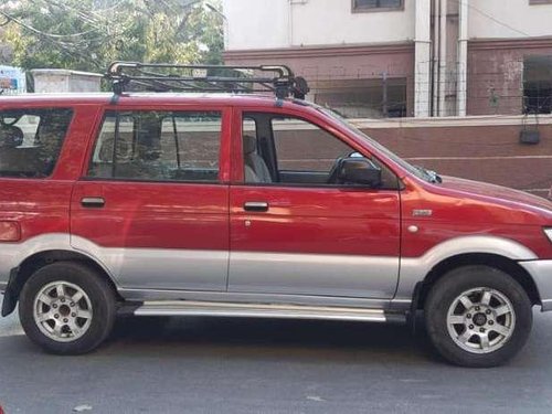 Used Chevrolet Tavera 2005 MT for sale in Chennai 