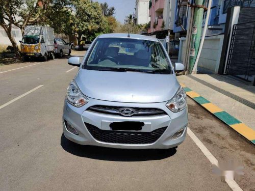 Used Hyundai i10 Asta 2011 MT for sale in Nagar 