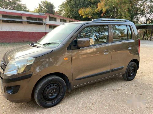 Maruti Suzuki Wagon R VXi BS-III, 2014, Petrol MT for sale in Tiruppur 